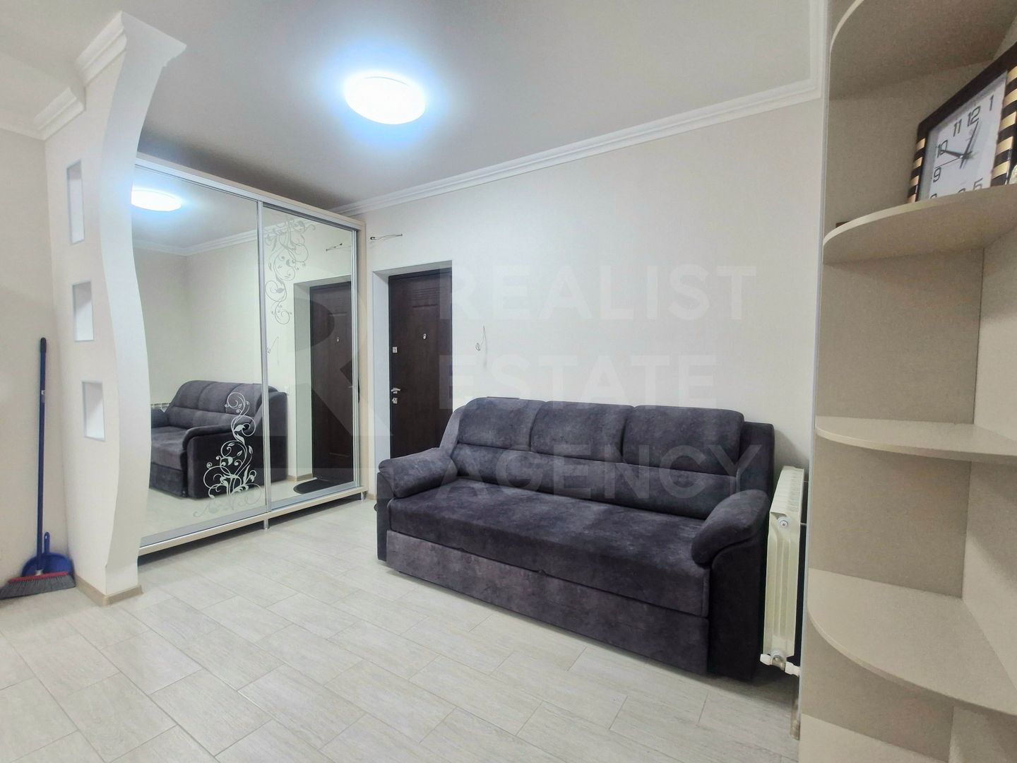 Chirie, apartament, 2 camere, Strada Gheorghe Casu, Telecentru - Poză 9