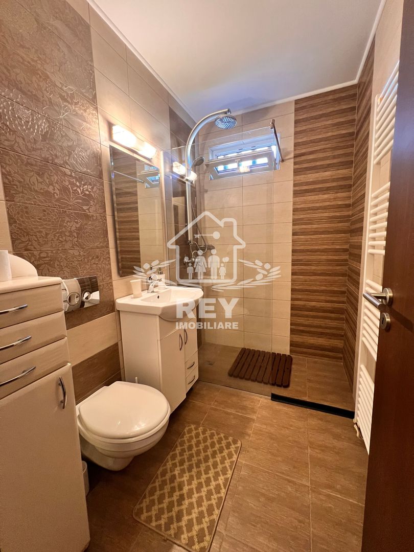 Apartament cu 2 camere de închiriat | Terezian – Sibiu - Poză 4