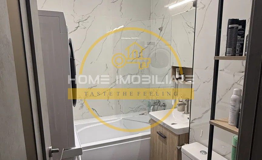Apartament cu 3 camere/ 72 mp/ renovat complet/ zona Alexandru cel Bun - Poză 13