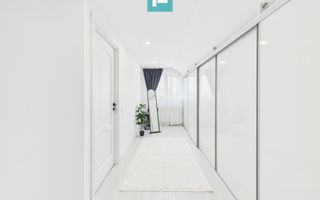 Casa modernă P+M, Năvodari - Poză 11