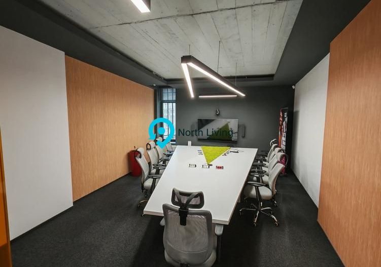 Clădire de birouri integral renovată, de inchiriat – Universitate / Centru Vechi - Poză 2