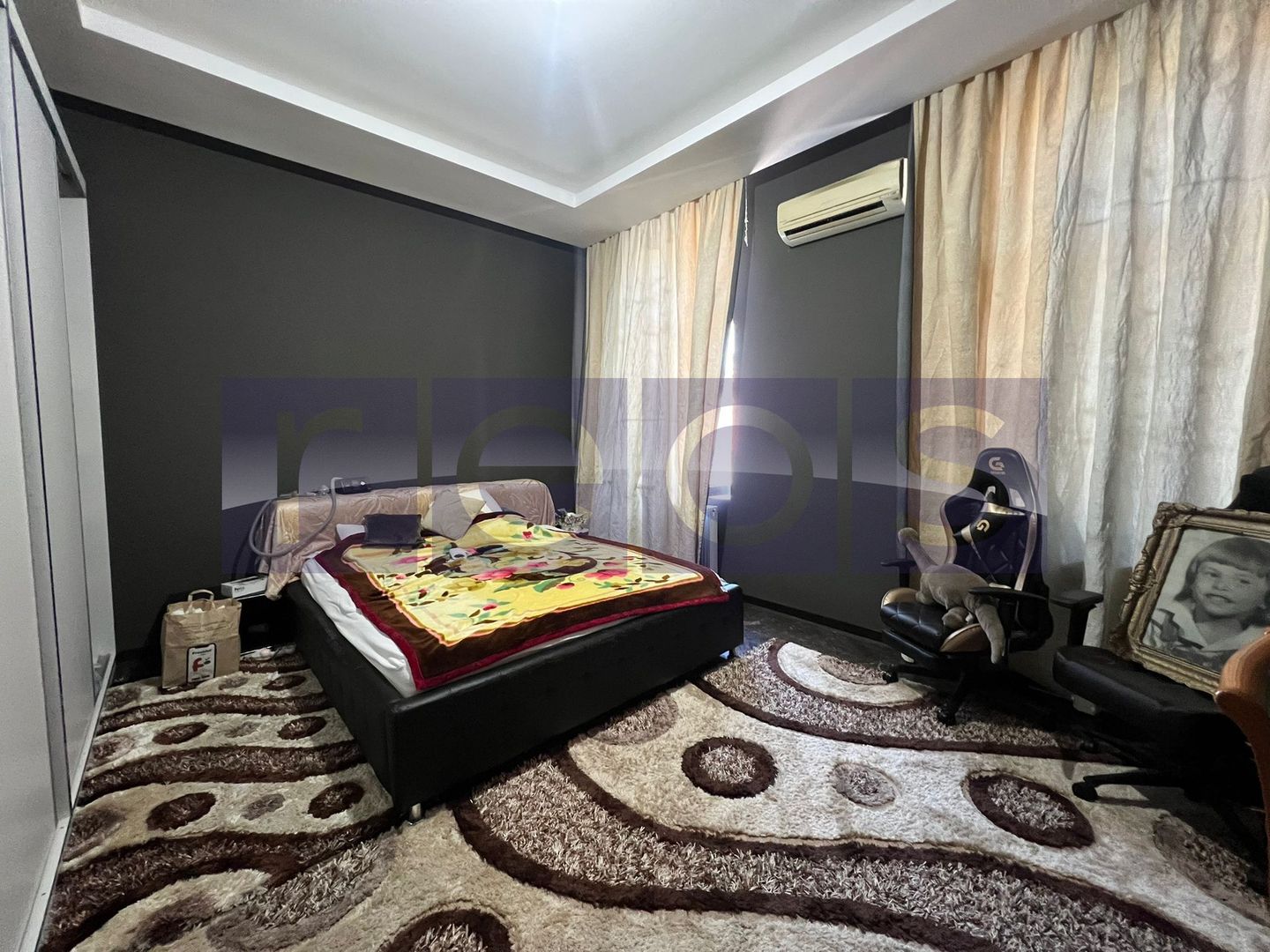 VANZARE 3 CAMERE | CENTRALA PROPRIE | ZONA UNIRII - Poză 2