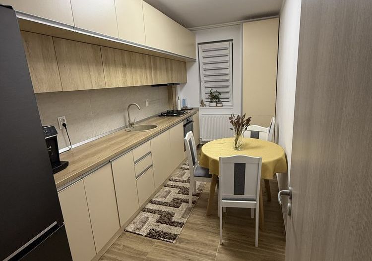 Calea Urseni | 2 Camere | Etaj 1 | Bucatarie inchisa | Loc de parcare - Poză 3