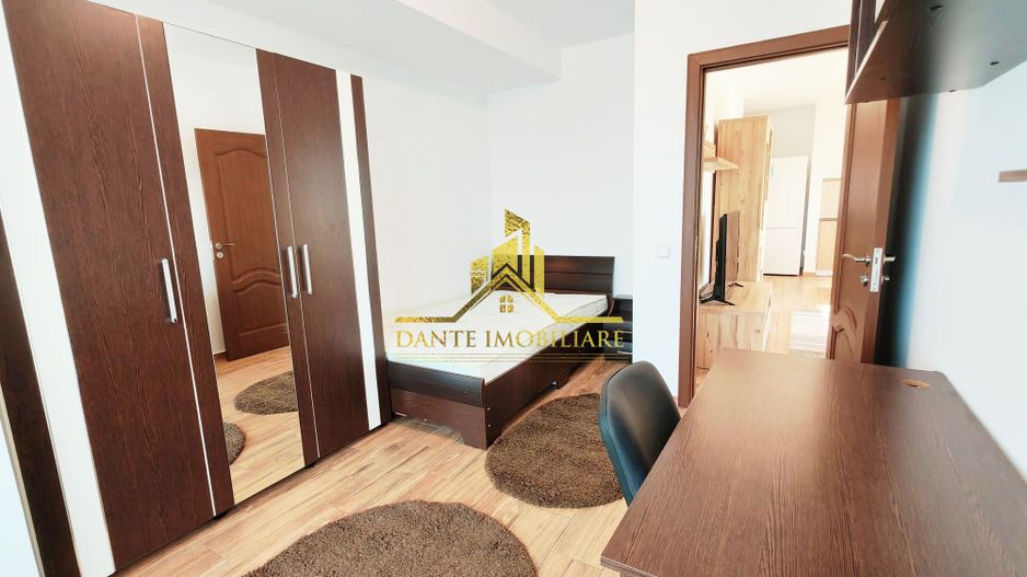 3 camere, modern, bloc nou, balcon, Gheorgheni, zona Iulius Mall - Poză 13