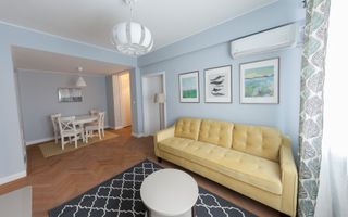 2 Camere de inchiriat | Cismigiu parc | Brezoianu - Poză 11