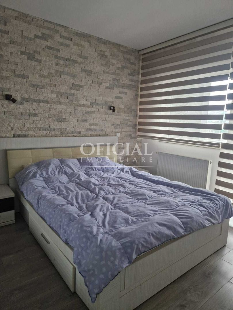 Apartament 1 camera | Parcare | Modern | Zona Vivo - BMW | Floresti - Poză 3