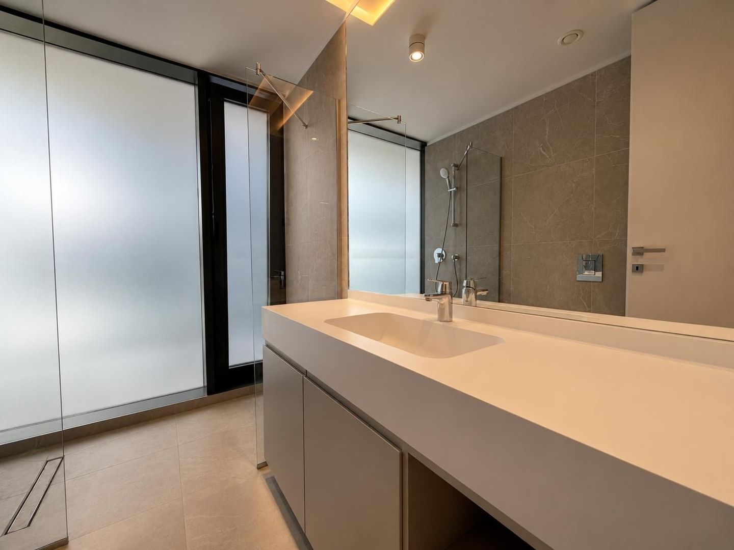 Apartament High-End 3 camere | One Floreasca Towers - Poză 20