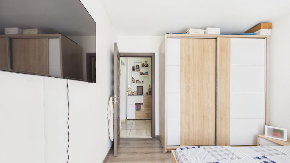 Apartament 4 camere decomandat | Parter | Metrou la 7 minute | - Poză 7
