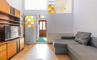 Garsoniera situata ultracentral zona Piata Sfatului Brasov - Poză 3