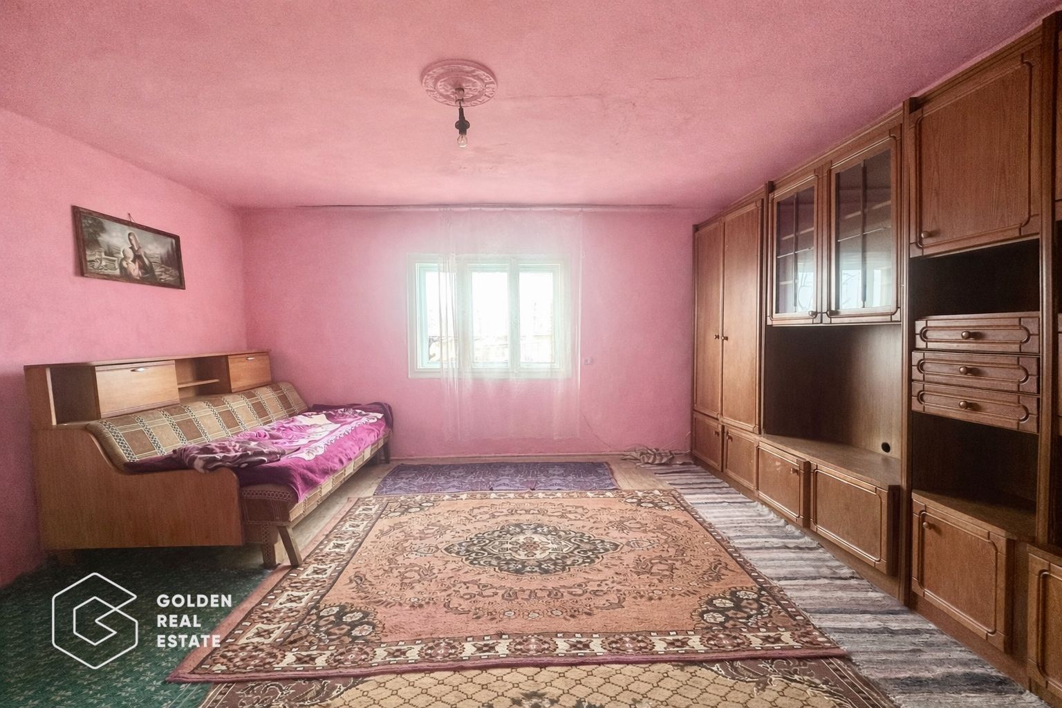 Casă cu teren generos 1.944 mp, Măgulicea, Vârfurile - Poză 8