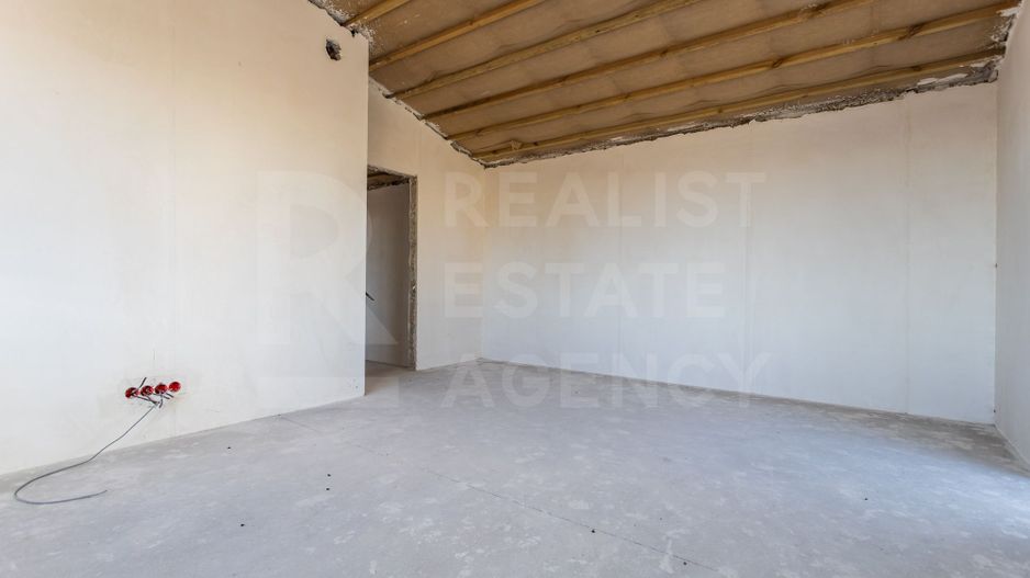 Vânzare, duplex, 2 nivele, str. George Meniuc, Grătiești - Poză 15