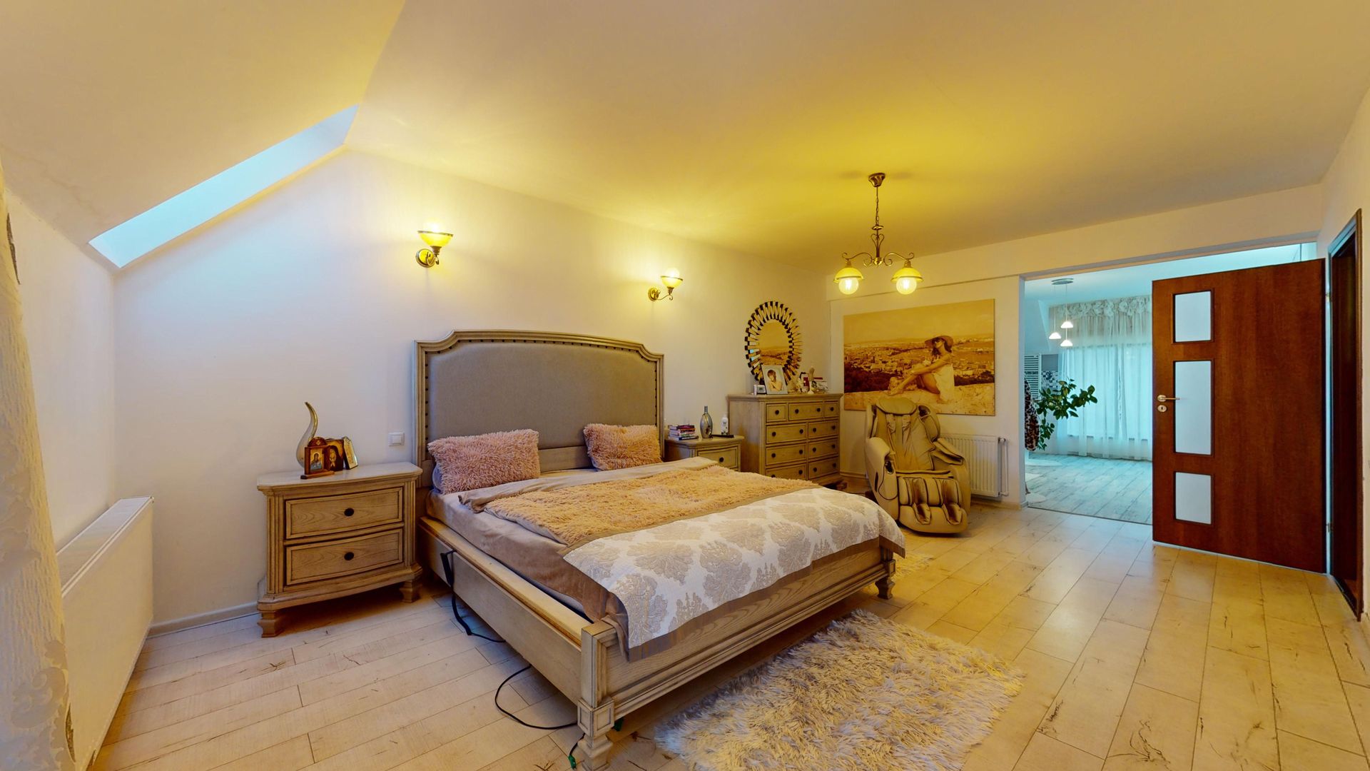 Casa cu stil,in mijlocul naturii Brasov-Bunloc - Poză 24