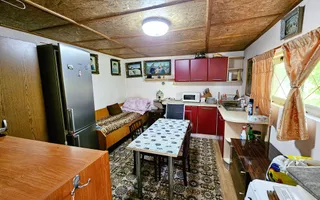 Casa cu 2 corpuri de cladire, 744 mp teren, toate utilitatile, Micesti - Poză 18