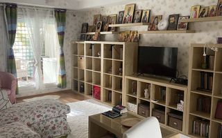 VANZARE VILA COSMOPOLIS | 85 MP UTILI | TERASA ACOPERITA | 2 LOCURI PARCARE | - Poză 2