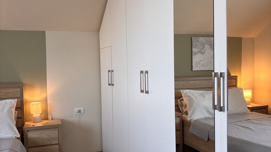 COMISION 0% | Apartament 3 Camere + Pod Amenajat 2 Parcari Dumbravita - Poză 6