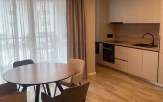2 camere, modern, bloc nou, Parcare, Vivo, Metro, Columna Residence - Poză 7