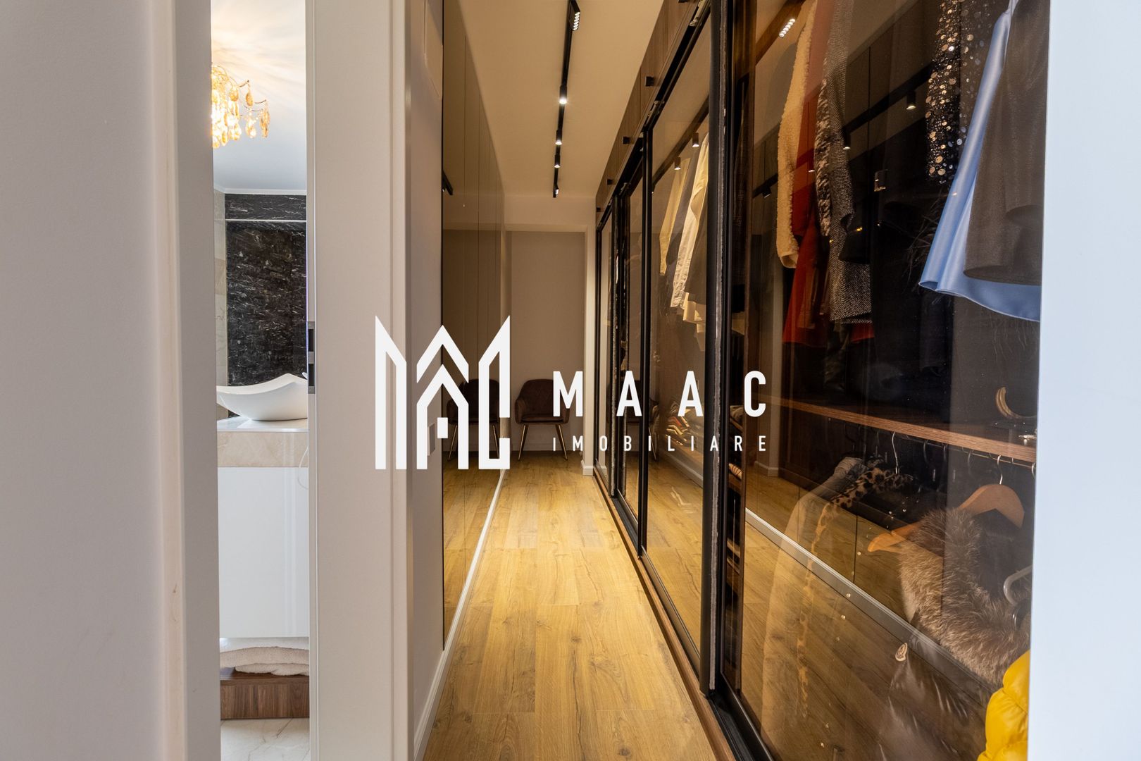 Casa/Vila 5 camere | Teren de 354 mp | Zona Viile Sibiului - Poză 5