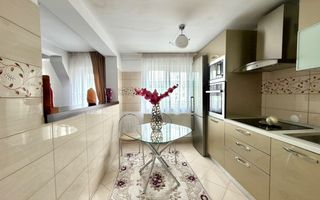 Triplex LUX în centrul Frasin – complet mobilat - Poză 14