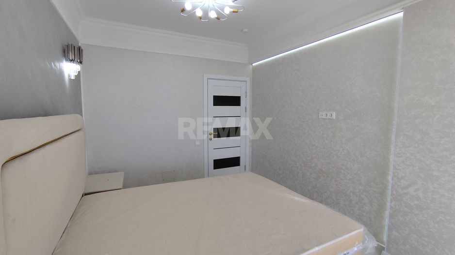 Apartament cu 2 odăi Telecentru, Mun. Chișinău - Poză 10