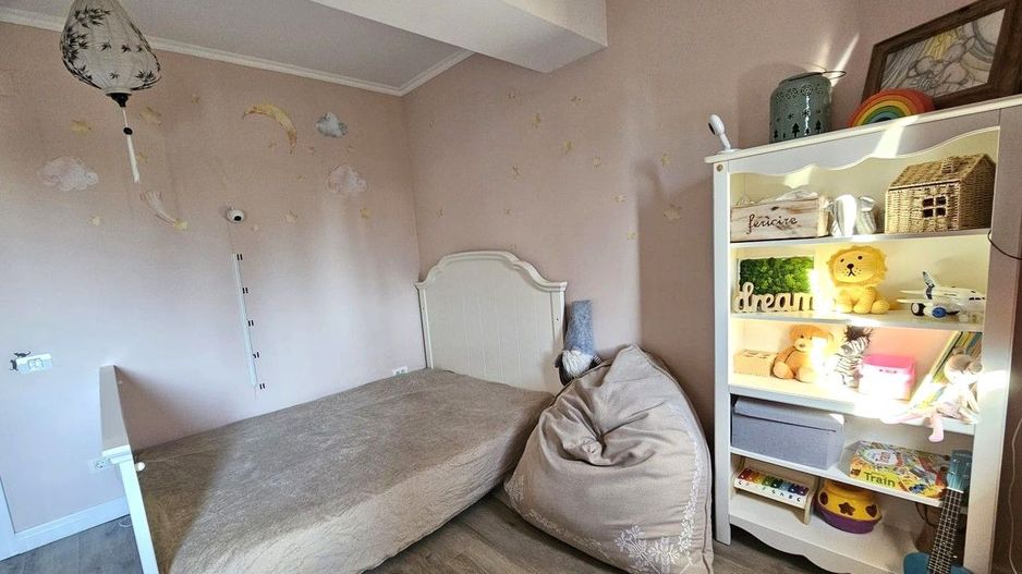 Casa 4 camere de vanzare | P+1+Pod | mobilata si utilata | Mogosoaia - Poză 14