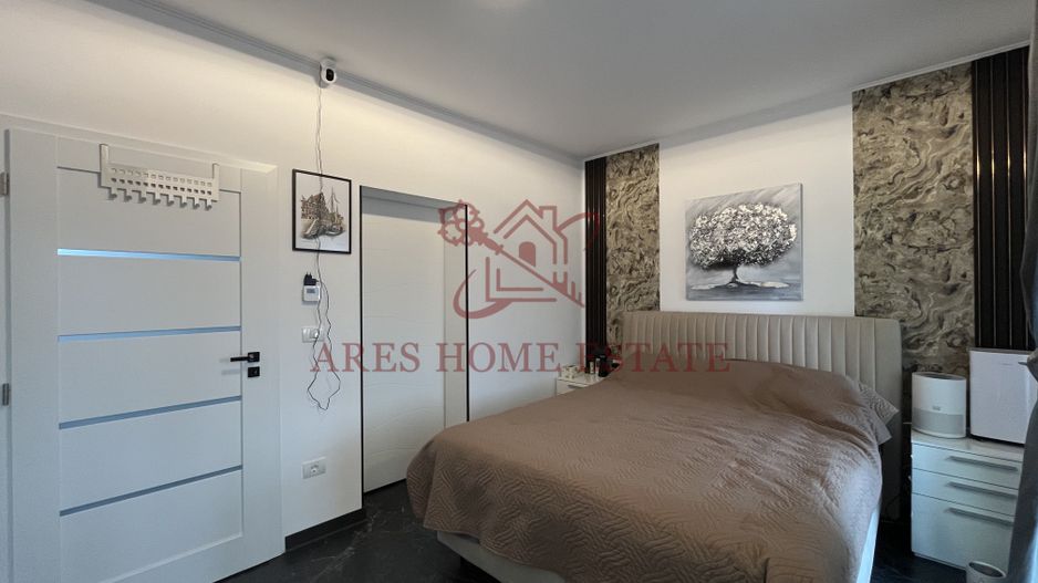 🌟 Duplex 4 camere, încălzire în pardoseală, terasă spațioasă, mobilat - Poză 14