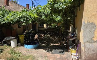Casa renovabila Calea Torontalului - Poză 7