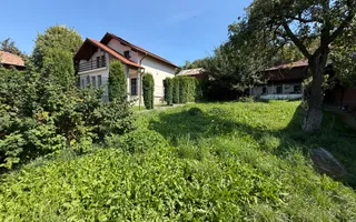 Casă + anexă 280 mp și teren cu dublă deschidere la strada 1500 mp - Poză 41