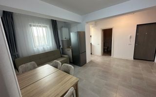 Apartamente GATA Otopeni central 2 camere, PARCARE SUBTERANA - Poză 2
