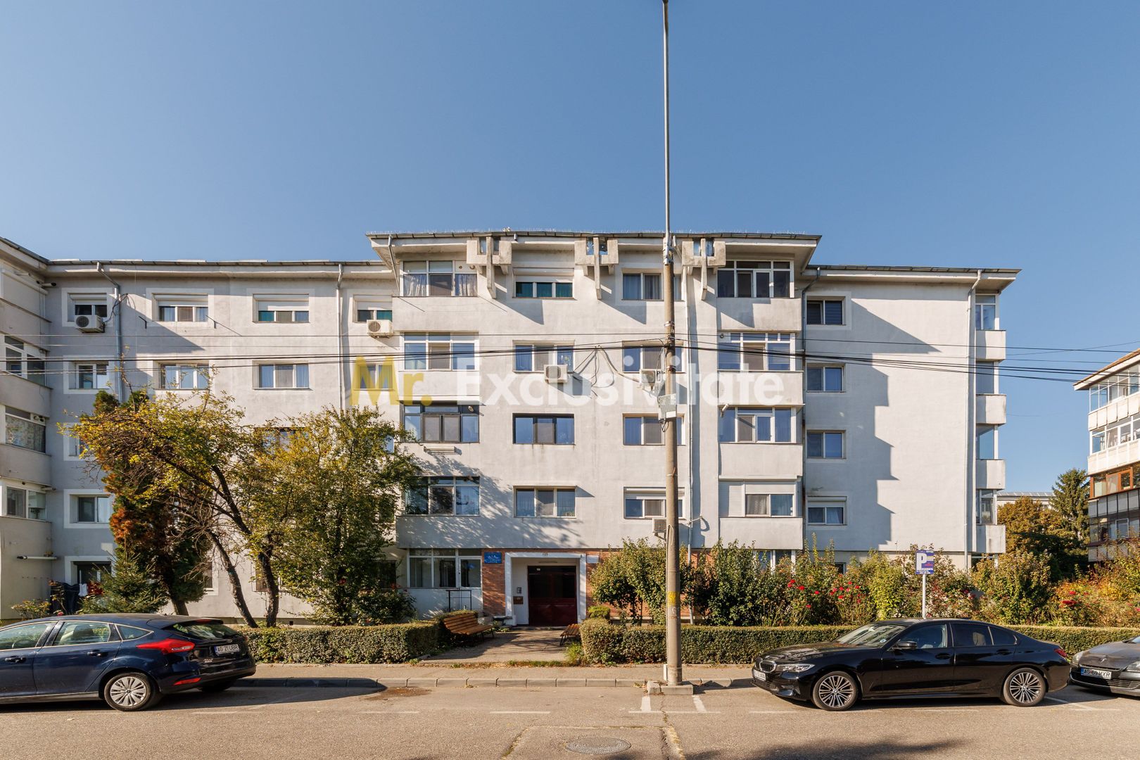 Ap. 3 camere, decomandat, Popa Sapca, Pitesti - Poză 14