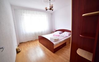 Apartament 3 Camere | 76 mp | Etaj 6/10 | Vasile Aaron - Poză 7