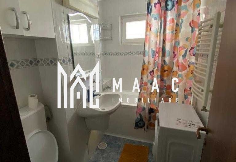 Apartament 2 camere I Etaj1 I Balcon Inchis I Mihai Viteazul - Poză 6