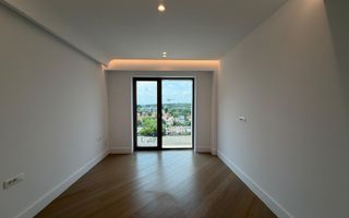 VANZARE APARTAMENT 105MP | CORTINA | 3CAMERE | NEMOBILAT | TERASA 26MP - Poză 1
