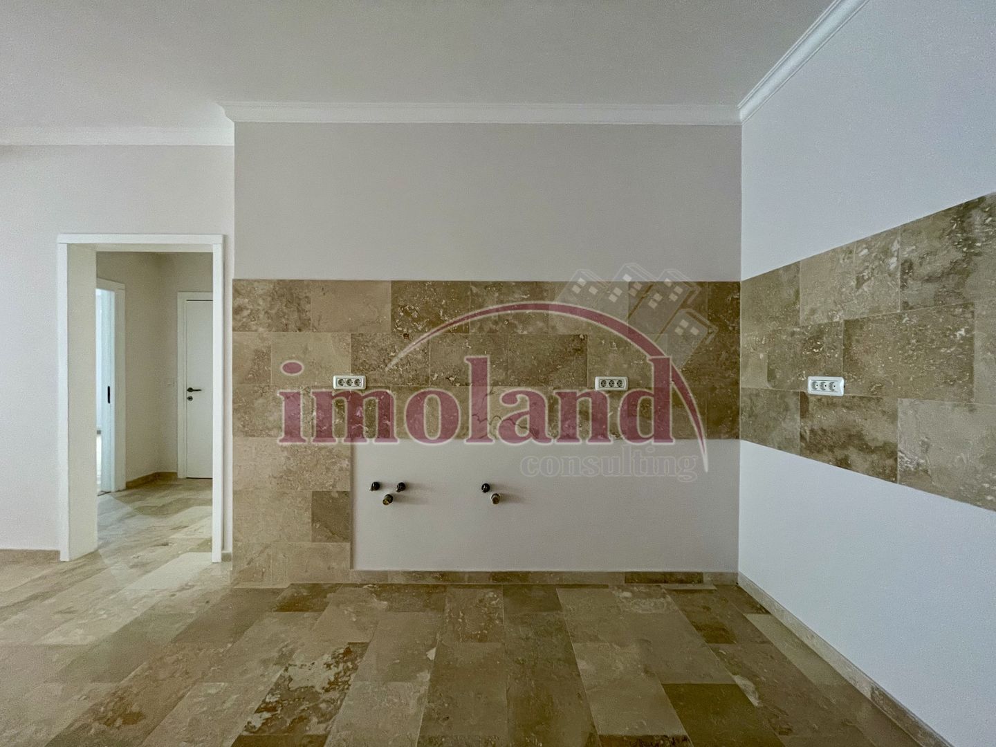 Inchiriere apartament 3 cam 104 mp, bloc nou 2025 - Tei / B. Văcărescu - Poză 5
