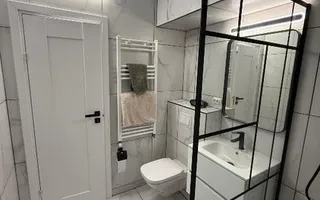 2 camere Cartier Henri Coanda Aviatiei I prima inchiriere I LUX I COM0 - Poză 13