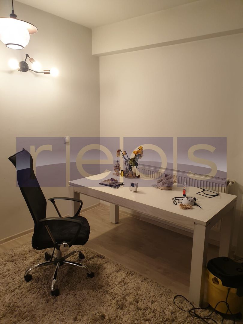 APARTAMENT DE VÂNZARE 3 CAMERE + TERASĂ 20 MP ZONA GRIVIȚA-DOMENII - Poză 5