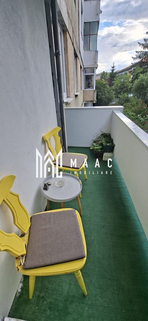 Apartament 2 Camere I Etaj Intermediar I  Mihai Viteazul - Poză 8