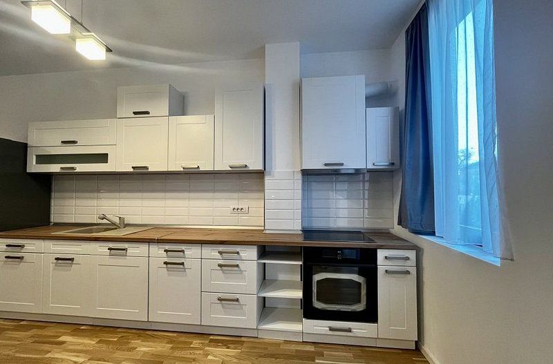 Apartament cu 2 camere de închiriat, la parter cu grădină, ISHO - Poză 3