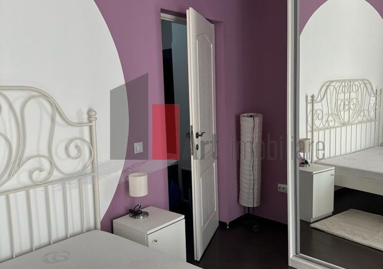 APARTAMENT 2 CAMERE  CISMIGIU - Poză 5