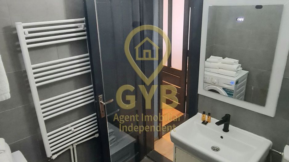 Apartament 2 camere  + Studio ULTRACENTRAL // Vasile Alecsandri - Poză 19