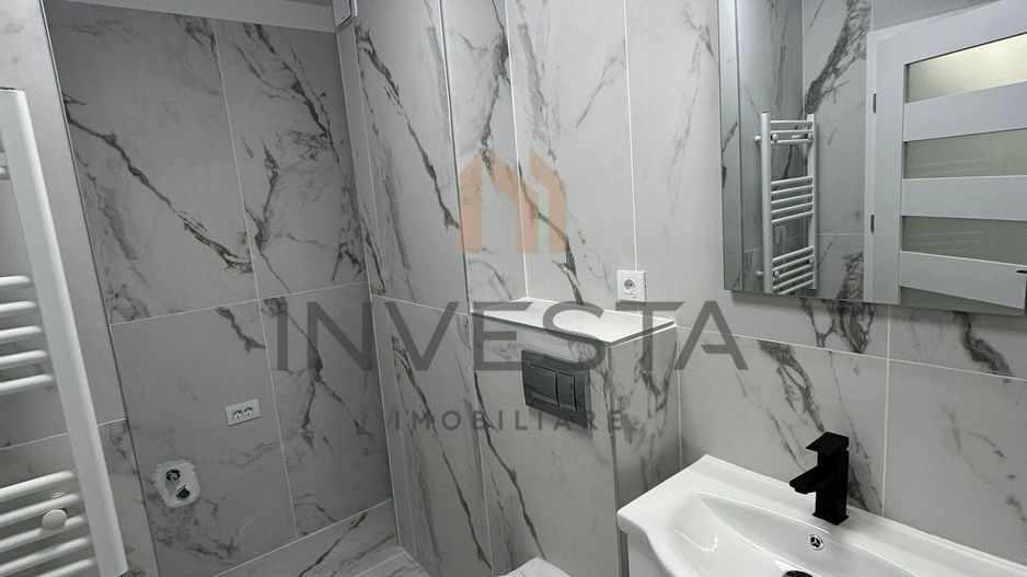 Oportunitate!  2 camere in Elite City Finisat 2870 euro/mp ! - Poză 6