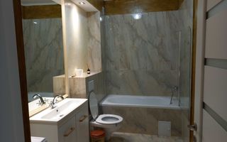 Apartament cu 2 camere, parcare subterană inclusă, zona Abatorului. - Poză 7