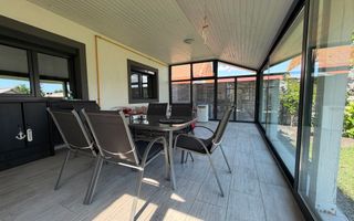 Casa individuala in Sacalaz | Piscina | Garaj | Teren 1000 mp | - Poză 15