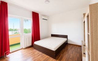 Apartament 2 camere,  zona Lipovei, Strada Leandrului - Poză 5