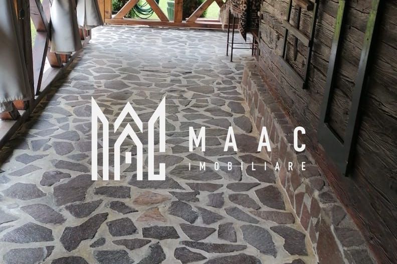 Casa Individuala | Teren 508 MP | Orlat - Poză 3