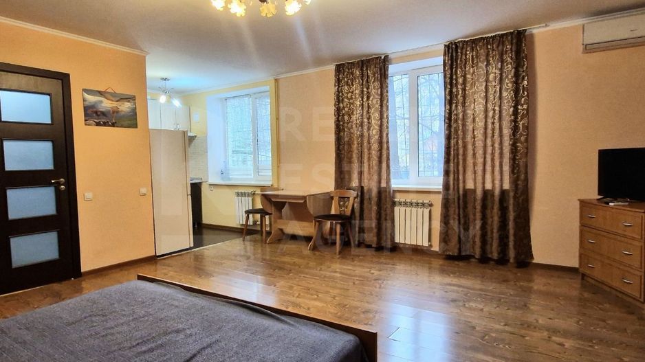 Chirie, apartament, 1 cameră, strada Matei Basarab, Râșcani - Poză 3