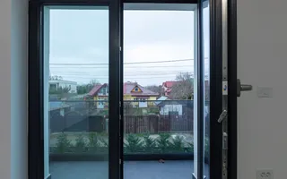 Casă Premium P+1E, Gherăiești, Bacău - Poză 35