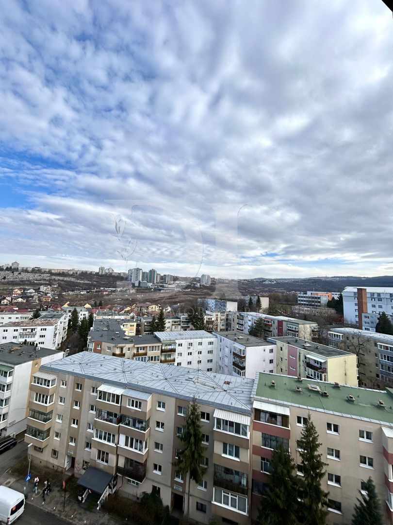 Apartament 3 camere de vânzare – Zona Mehedinți, Cluj-Napoca - Poză 17