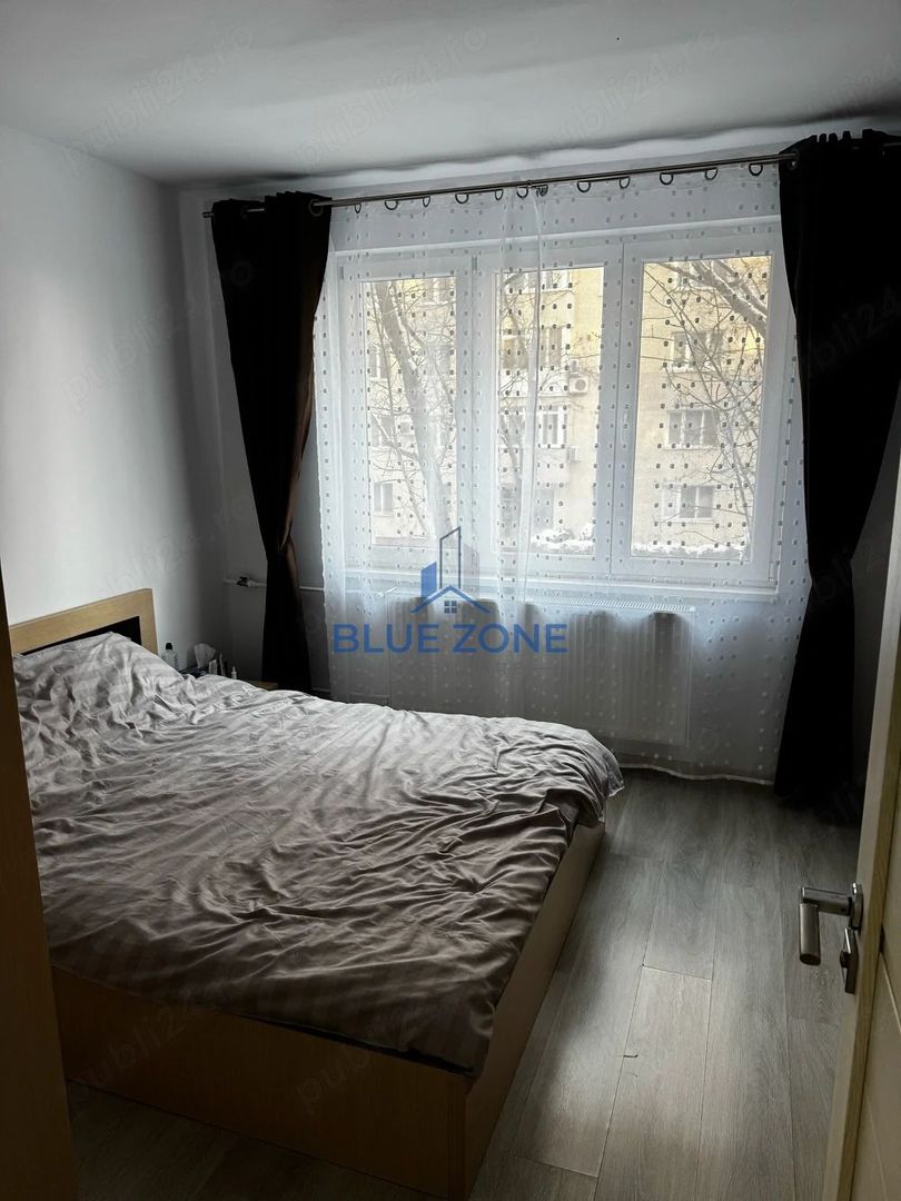 2 camere | Calea Vitan | 60 mp | Etaj 1 | Renovat complet - Poză 5