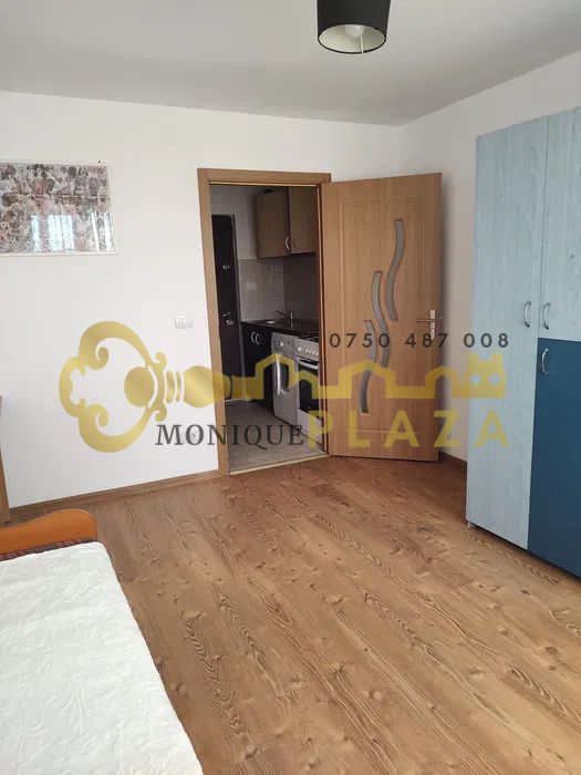 Garsoniera | Mobilata | Utilata | - Poză 2