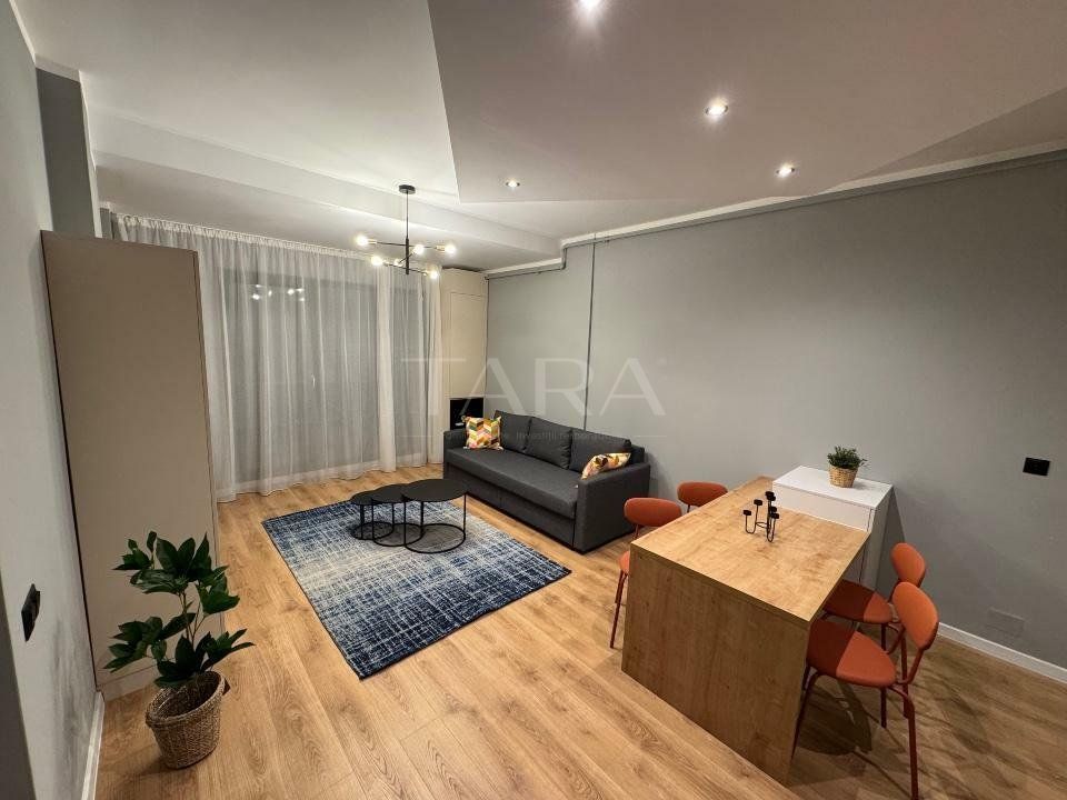 Apartament modern cu 2 camere, Floresti, zona Eroilor - Poză 2